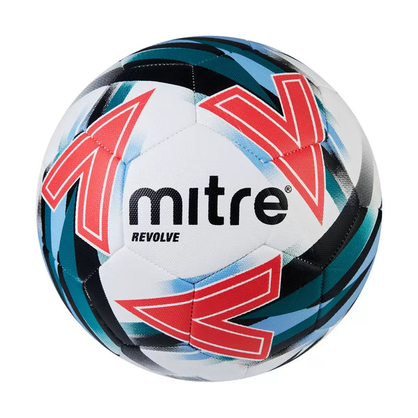 Mitre Revolve Football Size 5