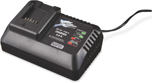 Activ Energy Universal Battery Charger for FERREX Battery Tools