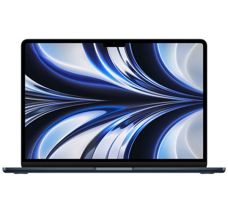 Apple MacBook Air 2022, Apple M2 Chip, 8GB RAM, 256GB SSD, 13.6 Inch