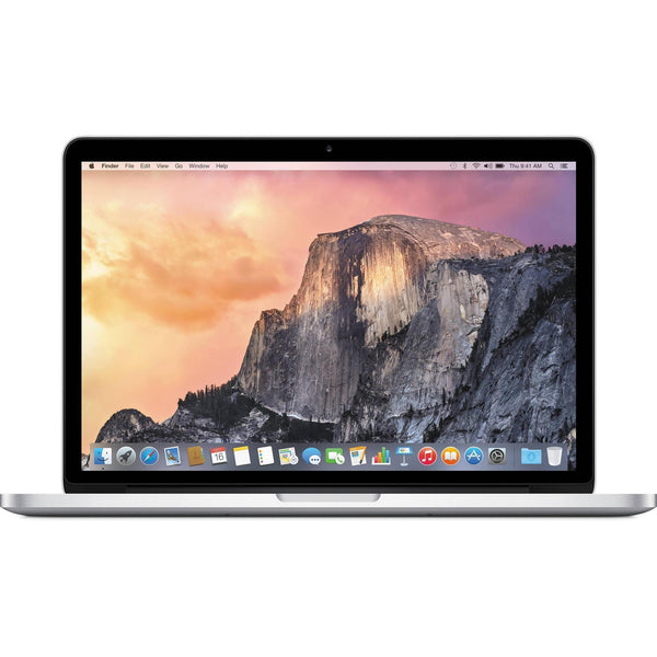 Refurbished MacBook Pro A1502 (2015) Grade B - 512GB 8GB RAM